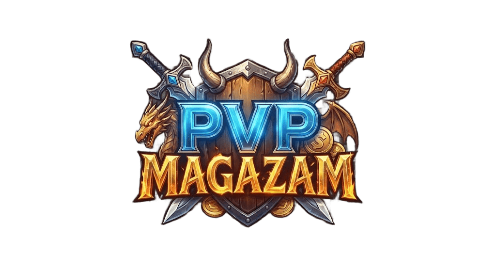 PVP MAGAZAM